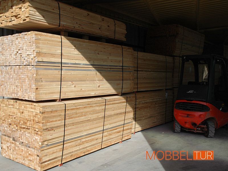 almacen-madera Almacén con madera