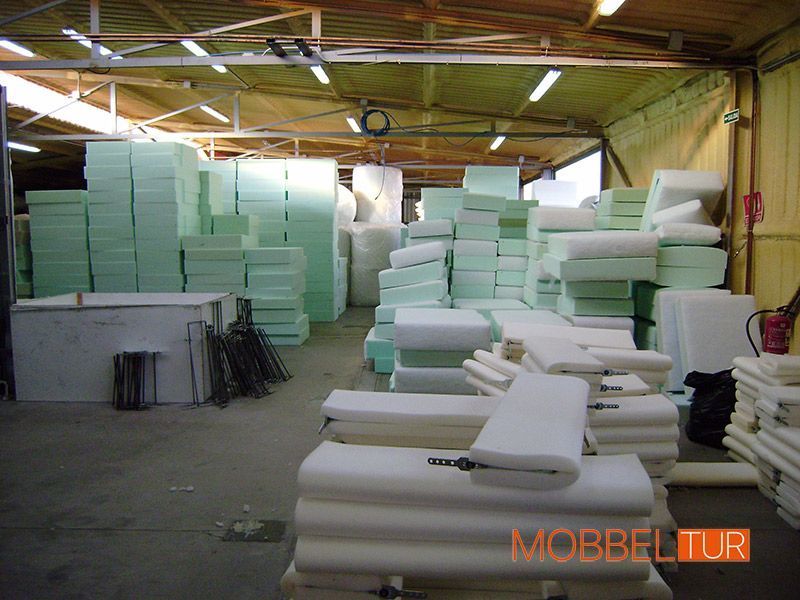 fabricacion-cabeceros-extraibles Almacén espuma y cabeceros extraíbles