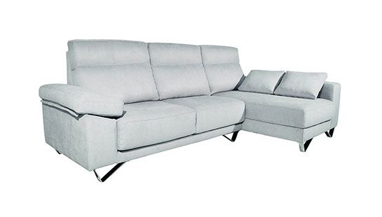 Sofá Habana chaise longue