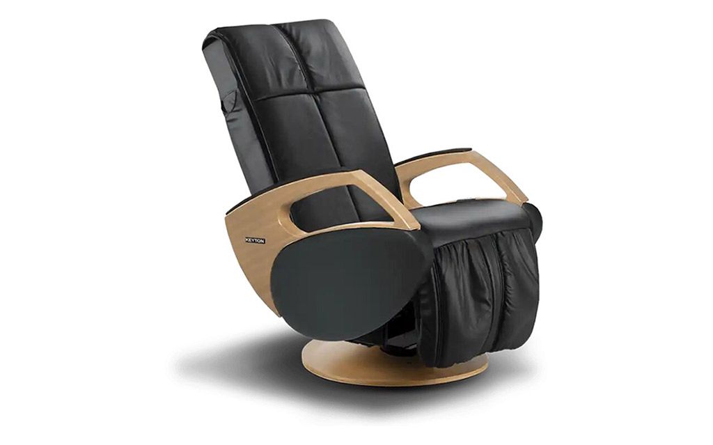 Sillón relax Keyton Domo H10