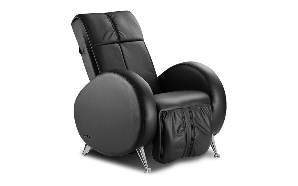 Sillón relax Keyton Retro H10