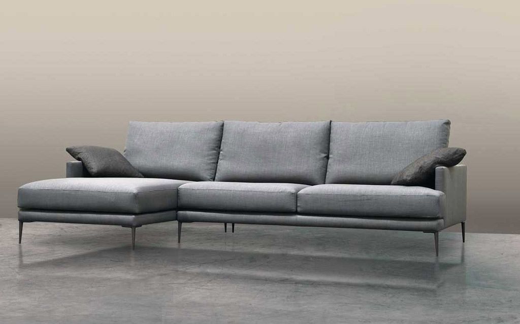Sofá Nelson Atemporal Chaise Longue